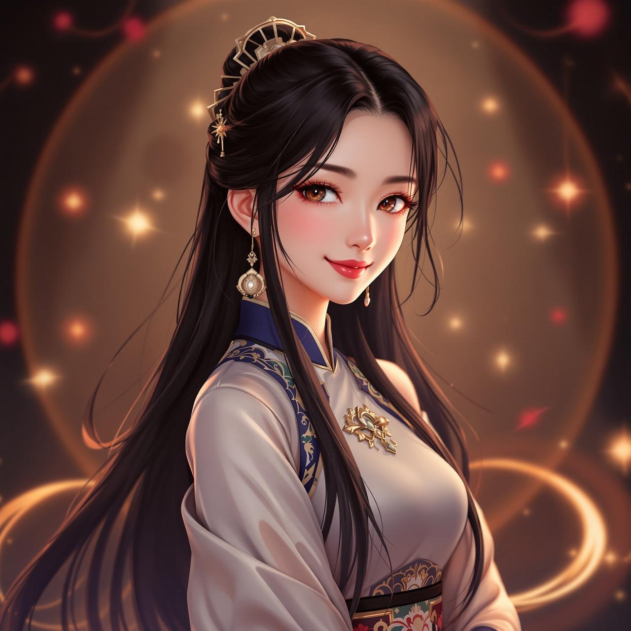 白芷 - 音乐总监 & 配乐师 - 动漫屋主创团队