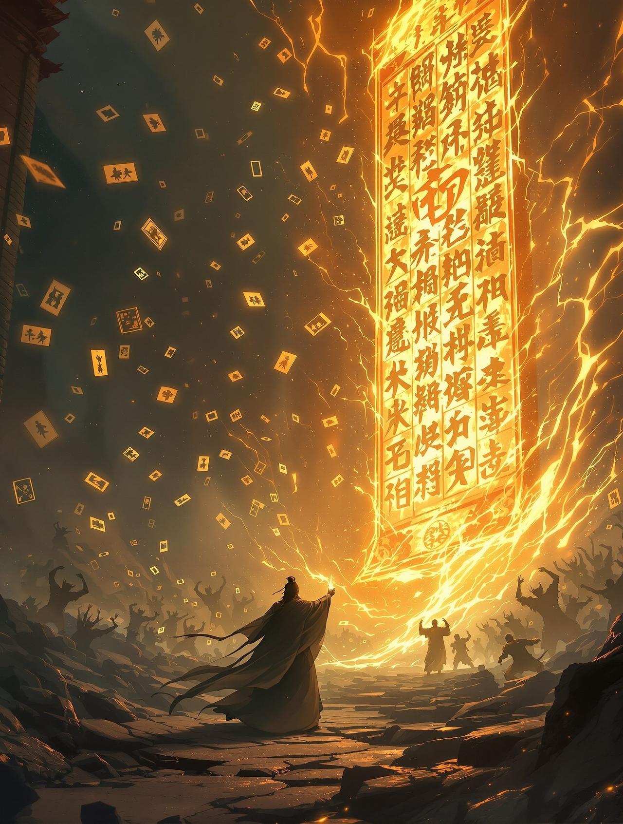 封魔纪元 - 动漫屋番剧封面